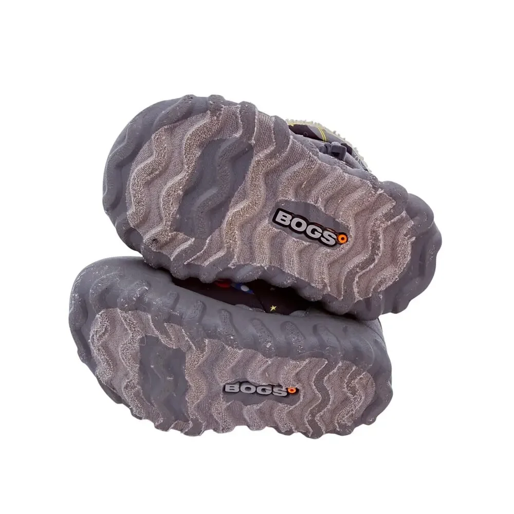 Bogs infant moc